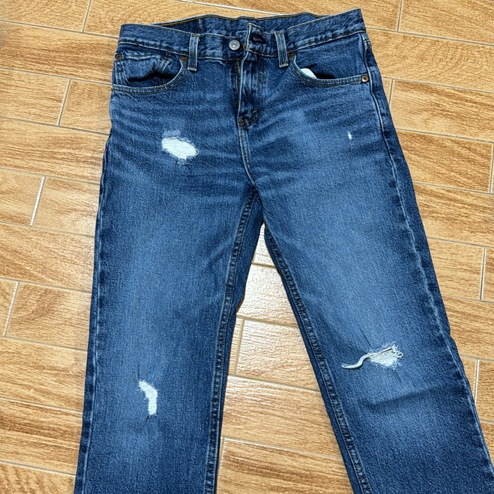 Levi’s 511” (29x30)